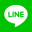 follow-us-logo-icon-line